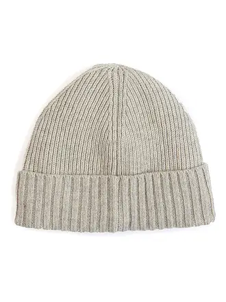 BARBOUR | Bonnet - CARLTON | hellgrau